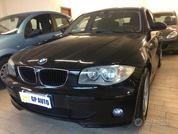 Bmw 116i cat 5 porte Eletta