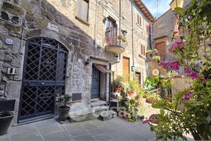 Centro storico vitorchiano