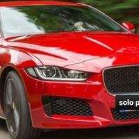 Ricambi jaguar xe,xf