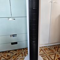 ventilatore a torre 