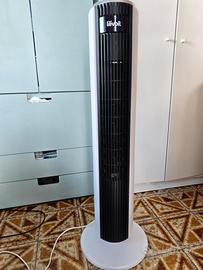 ventilatore a torre 