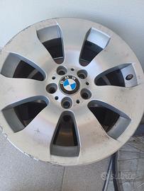 cerchi  BMW  da 17