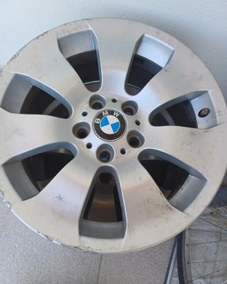 cerchi  BMW  da 17