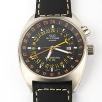 Glycine Airman SST limited edition N 114/300