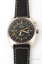Glycine Airman SST limited edition N 114/300