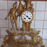Orologio antico 