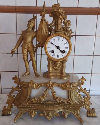 Orologio antico 