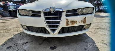 ALFA ROMEO 159 STATION WAGON 2011 - PARAURTI ANTER