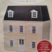 Casa delle bambole "Dolls' House" De Agostini