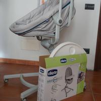 Baby Hug Chicco 4 in 1