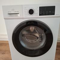 lavatrice daya 7 kg come nuova