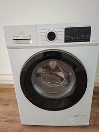 lavatrice daya 7 kg come nuova