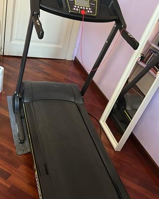 Diadora Fitness Rewo 200(Come nuovo) a meta prezzo