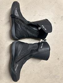 Stivali moto Tcx airtech 3 gtx taglia 41