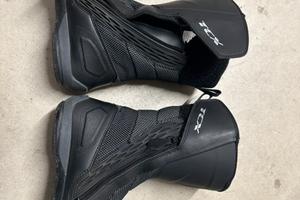 Stivali moto Tcx airtech 3 gtx taglia 41