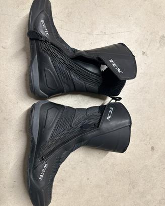 Stivali moto Tcx airtech 3 gtx taglia 41