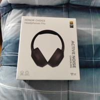 Honor cuffie headphones 