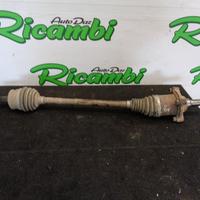 SEMIASSE POST. D. PANDA 312 4X4 1.3 MTJ 2014