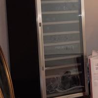 Cantina frigo 9 ripiani