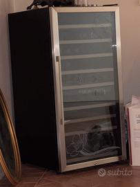 Cantina frigo 9 ripiani