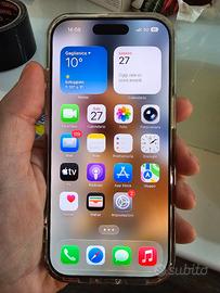 iphone 16 pro 256 gb