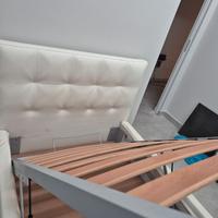 Letto TWILS singolo contenitore