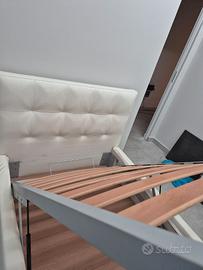 Letto TWILS singolo contenitore