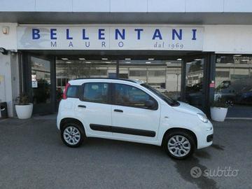 FIAT Panda 0.9 TwinAir Turbo Natural Power Easy