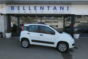 FIAT Panda 0.9 TwinAir Turbo Natural Power Easy