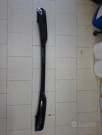SPOILER PARAURTI ANTERIORE SMART 453 ORIGINALE