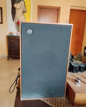 materiale audio