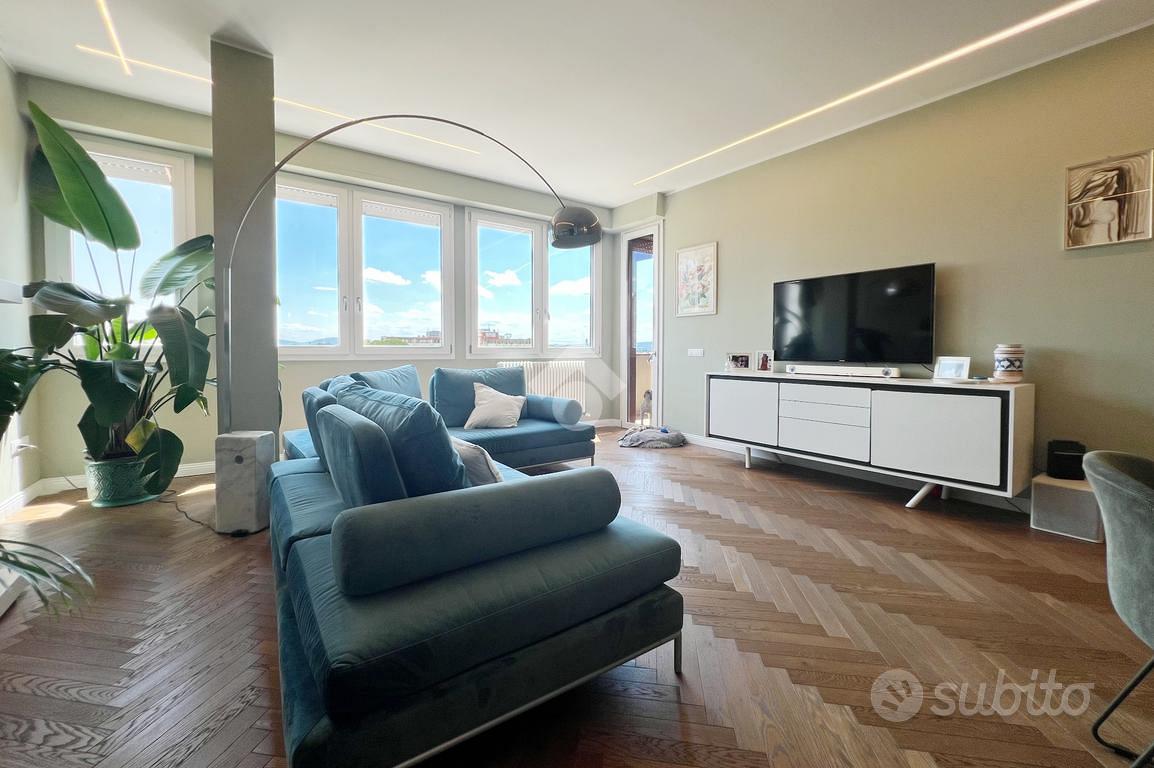 Appartamento – Prato, Mezzana - Vista 5
