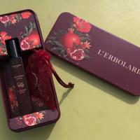 Beauty box: profumo e collana bijoux L’Erbolario