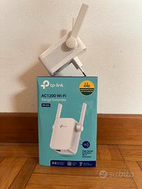 Ripetitore di segnale wi-fi