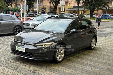 VOLKSWAGEN Golf 1.0 eTSI EVO DSG Life