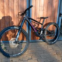 SPECIALIZED ENDURO L 29