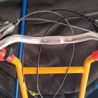 Componenti per bici city bike e mtb 