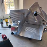 Affettatrice Professionale ABM Milano - 380 Volt