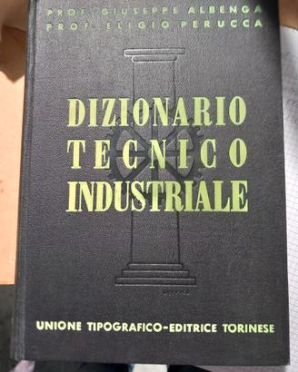 Enciclopedie d'epoca e moderne dal 1924 ad oggi