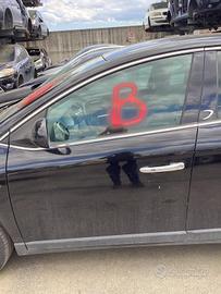 LANCIA DELTA PORTA ANTERIORE SX