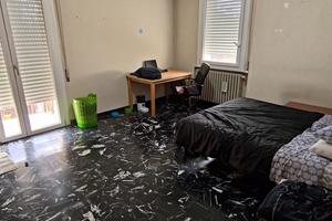 STANZA per STUDENTE via Araldi dal 10 dicembre