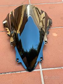 Cupolino fume nero