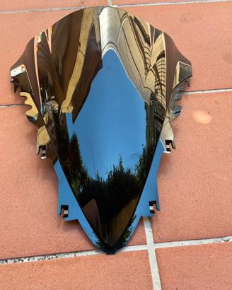 Cupolino fume nero