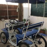 Bici Riscio’