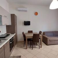 Monolocale in villa arredato a Carbonara