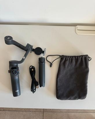 DJI OM5