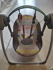 Altalena neonato
