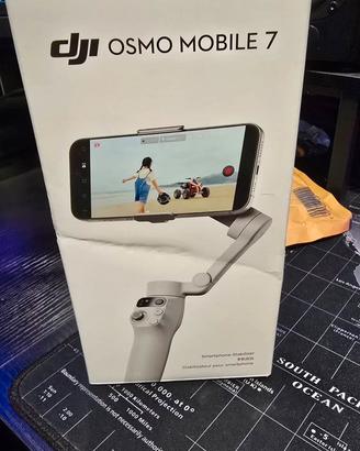 Dji osmo Mobile 7