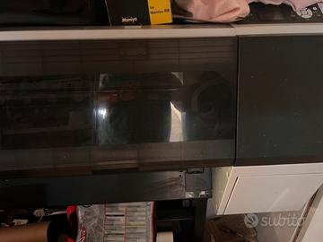 Plotter Epson stylus pro 9890