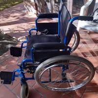 seggetta per disabili